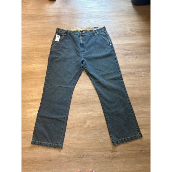 Phat farm and Andrew Fezza Y2K vintage mens Jeans bundle - Picture 8 of 12